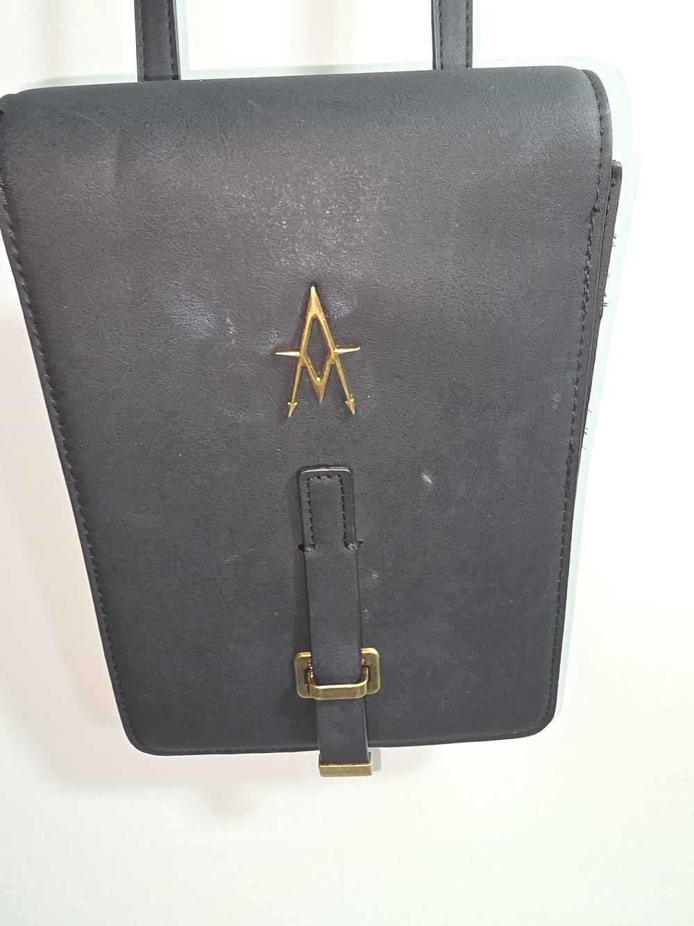 The Hunger Games Ballad of Songbirds & Snakes Academy Crossbody Bag